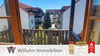 Maisonette-Wohnung | Moderner Grundriss | Balkon | Garage Sachsen-Anhalt - Kötschlitz Vorschau