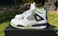 Jordan 4 Seafoam Nordrhein-Westfalen - Troisdorf Vorschau