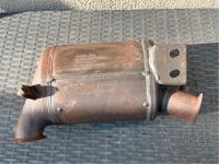 Gereinigter originaler VW DPF/ Dieselpartikelfilter Nürnberg (Mittelfr) - Südstadt Vorschau