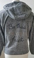 S'Oliver Hoodie / Sweatshirt mit Kapuze, Gr. 152 Nordrhein-Westfalen - Emsdetten Vorschau