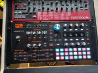 ASM HYDRASYNTH Desktop (Ashun Sound Machines) Nordrhein-Westfalen - Netphen Vorschau