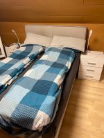 Boxspringbett 140x200 Baden-Württemberg - Laupheim Vorschau