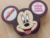 Minnie Mouse Buch Sachsen - Machern Vorschau