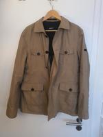 Strellson Übergangsjacke Gr. 54 Baden-Württemberg - Oftersheim Vorschau