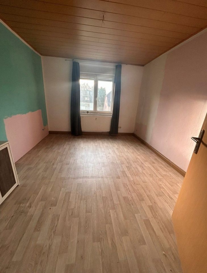2,5 Zimmer Wohnung in Gladbeck sucht einen Nachmieter in Gladbeck