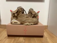 Travis Scott Jordan 6 Baden-Württemberg - Durmersheim Vorschau