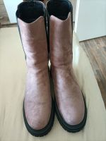 Damen Stiefel zu verkaufen Niedersachsen - Papenburg Vorschau