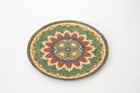 ausgewöhnlicher Cloisonné Wandteller / Emaillierte Wandteller Stuttgart - Stuttgart-West Vorschau