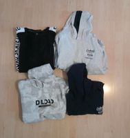 4 x Pullover, Hoodie, Extended Size, 168/164, Pulli, C&A Nordrhein-Westfalen - Kamen Vorschau