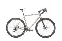 FALKENJAGD Aristos GT GetFast Gravel Gr. L EKAR Fahrrad Dortmund - Innenstadt-Ost Vorschau