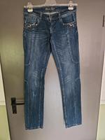 Damenjeans Gr. M/L Niedersachsen - Sulingen Vorschau