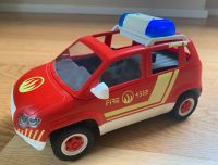 Playmobil Feuerwehrauto mit Licht und Sound Dortmund - Lichtendorf Vorschau