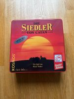 Die Siedler von Catan Blechbox Kr. München - Ottobrunn Vorschau