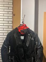 Fast way Motorrad Jacke gr 48 Hessen - Zierenberg Vorschau