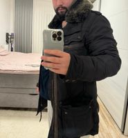 Khujo Herren winterjacke (L) Bochum - Bochum-Ost Vorschau