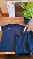 Nike Sport Set Blau 147 - 158 Nordrhein-Westfalen - Willich Vorschau