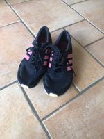 Adidas Ortholite Sneaker dunkelblau Gr. 40 Bayern - Moosthenning Vorschau