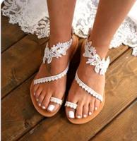 Sandalen Damen Sachsen - Niedercunnersdorf Vorschau