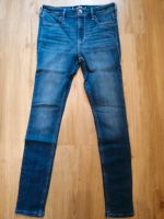 Hollister Jean Legging 7 R / 28/28 - neu Sachsen-Anhalt - Magdeburg Vorschau