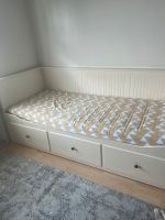 Bett Ikea mit 2 Matratzen Bayern - Ingolstadt Vorschau