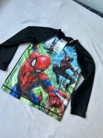 Uv bade oberteil gr 92 Spiderman h&m Dortmund - Eving Vorschau