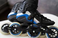 Powerslide R6 Marathon Trinity Speed Skates | EU 46 | Neuwertig Nordrhein-Westfalen - Möhnesee Vorschau