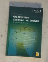 Buch Grundwissen Spedition und Logistik für Ausbildung und Beruf Niedersachsen - Braunschweig Vorschau