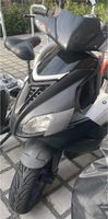 SUCHE Aprilia SR50R 2008 Frontverkleidung Nordrhein-Westfalen - Ratingen Vorschau