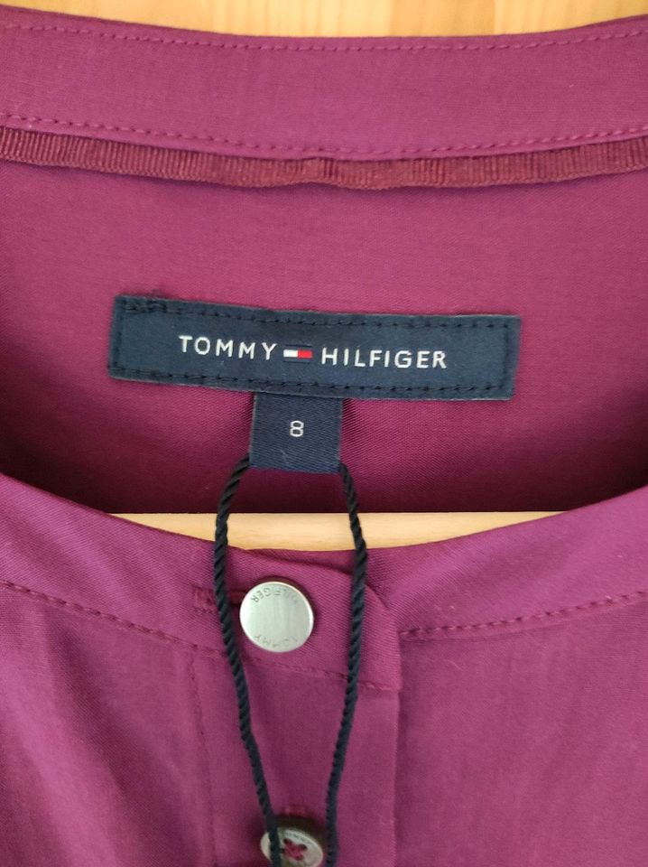 Bluse Tommy Hilfiger NEU in Lemgo