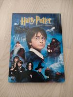 Harry Potter und der Stein der Weisen, 2 Disc DVD Kr. Dachau - Odelzhausen Vorschau