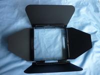 1x neu Profoto Abschirmklappen Barndoor for Zoom Reflector 100671 Nordfriesland - Husum Vorschau