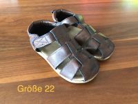 Sandalen Größe 22 Rheinland-Pfalz - Laubach (Hunsrück) Vorschau