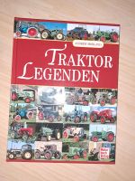 Buch  Traktoren Legenden Motorbuch Verlag wie neu Bayern - Haibach Vorschau