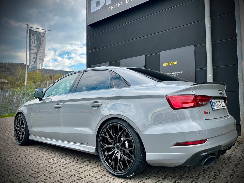 20 Zoll Concaver Wheels CVR1 Sommerkompletträder 5x112 Sommerräder Sommerreifen Felgen Alufelgen für Audi A6 4G S6 C7 S-Line Avant Competition Rotor in Hagen