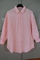 Musselinhemd Oversize von Esprit Gr XL*NEU*-wertig Baden-Württemberg - Wolpertswende Vorschau