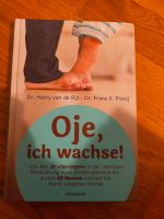 Oje, ich wachse! Buch Leipzig - Eutritzsch Vorschau