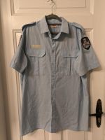 Australisches Police/Polizei Hemd Queensland Östliche Vorstadt - Peterswerder Vorschau