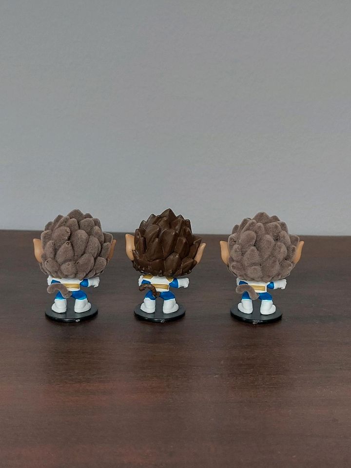 Funko Pop Dragonball Z Mini in Ober-Olm