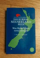 Das kuriose Neuseeland Buch Baden-Württemberg - Böblingen Vorschau