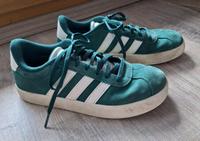 Adidas Sneaker grün Gr. 36 Schleswig-Holstein - Hohenwestedt Vorschau