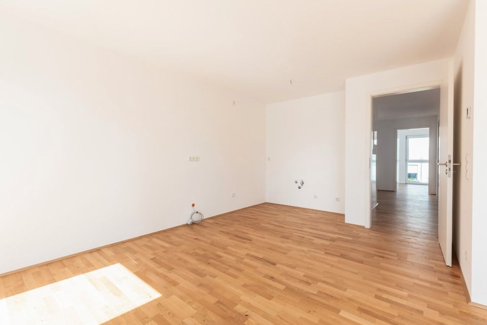 3 Zimmer-Wohnung in Nittendorf in Nittendorf 