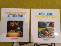 2  Kochbücher von Tupperware Bayern - Graben (Lechfeld) Vorschau