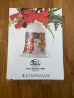 Hutschenreuther Weihnachtsglocke 1996 Niedersachsen - Braunschweig Vorschau