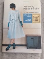 Nähbuch Blouses, robes et Cie von Yoshiko Tsukioi japanische mode Hessen - Niestetal Vorschau