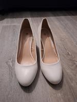 Schuhe Damenschuhe Pumps 37 High Heels Brandenburg - Cottbus Vorschau