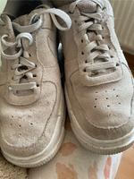 Nike AirForce (Gr.40) Sachsen - Pirna Vorschau