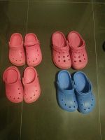 Kinderclogs 2x Gr. 26 und 2x Gr.31 Köln - Köln Merheim Vorschau