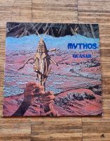 MYTHOS Quasar vinyl LP Schallplatte Baden-Württemberg - Königheim Vorschau