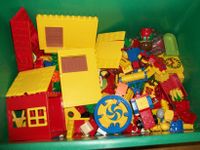 Lego- Duplo Ca: 4,0 Kg. Kr. München - Planegg Vorschau