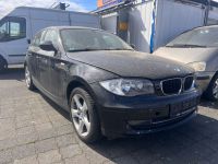 BMW 116i Sport Motorschaden Hessen - Butzbach Vorschau